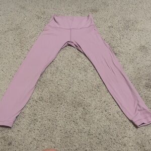 Lululemon Athletica Leggings